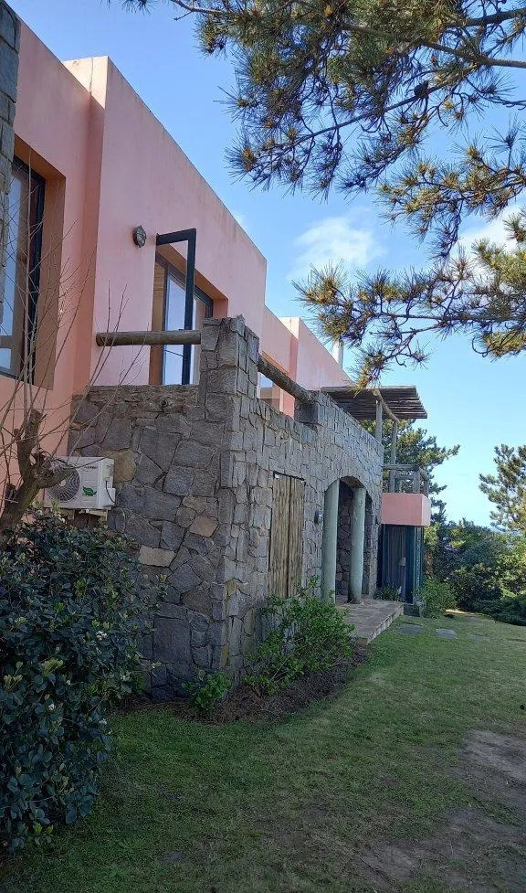 VENTA DE CASA EN EL CHORRO 3 DORM GRAN VISTA Y PISCINA — foto 5