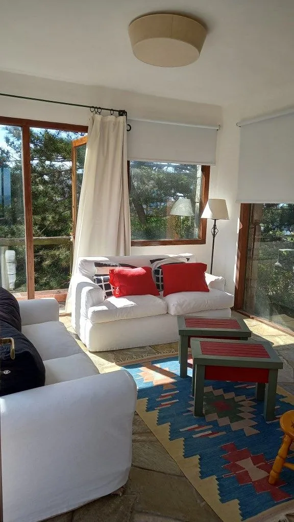 VENTA DE CASA EN EL CHORRO 3 DORM GRAN VISTA Y PISCINA — foto 18