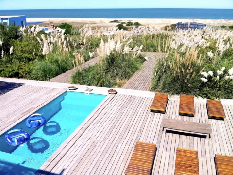 VENTA CASA EN BALN BS AS - 6 DORM, CASA DE HUESPEDES PSICINA — foto 3