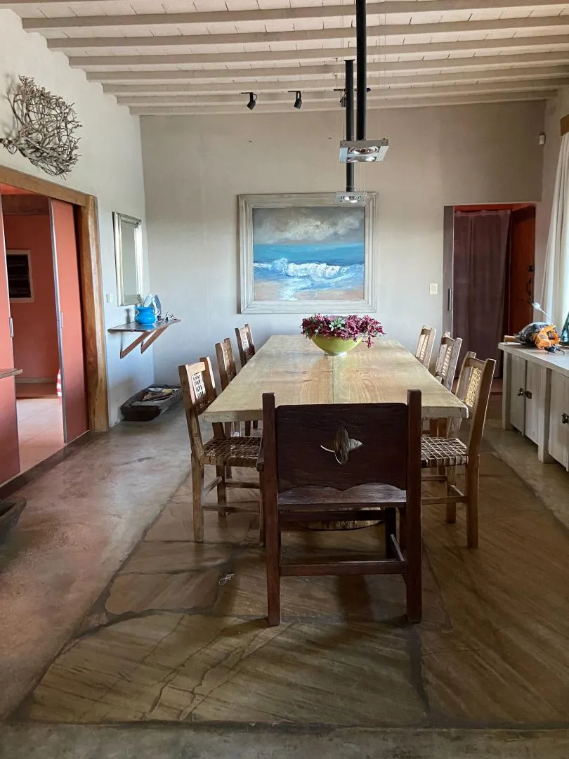 VENTA CASA EN BALN BS AS - 6 DORM, CASA DE HUESPEDES PSICINA — foto 10