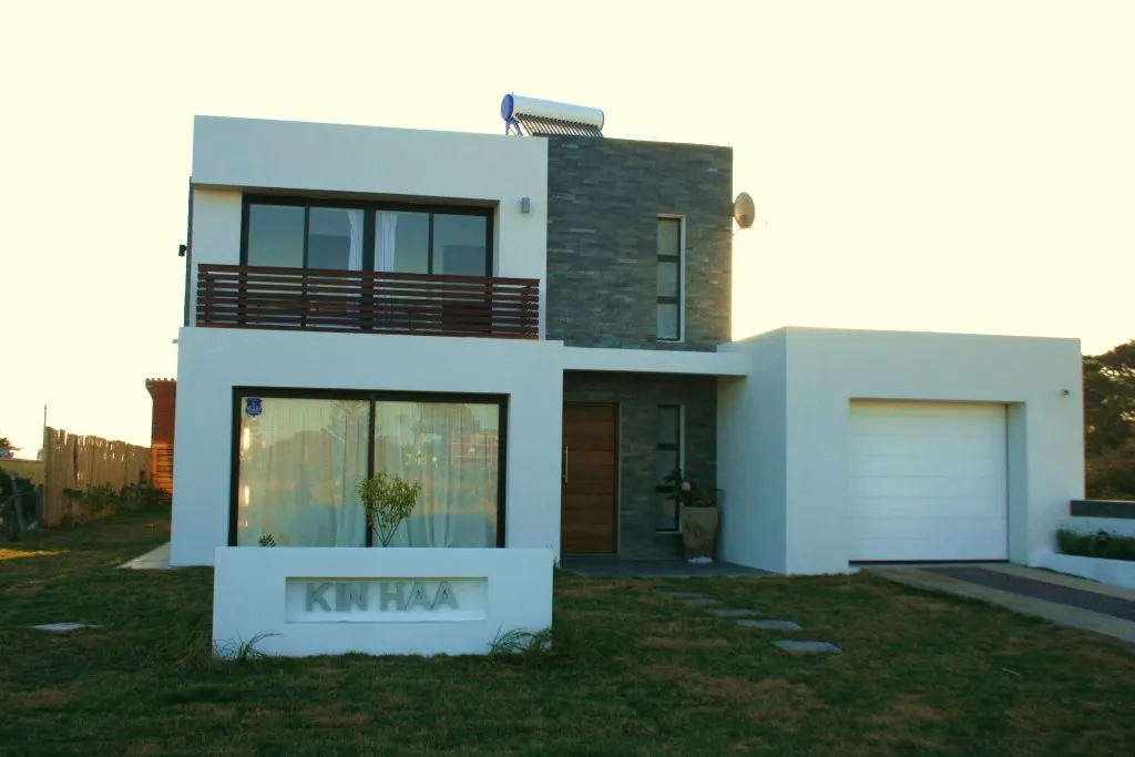 Casa en La Barra — foto 1