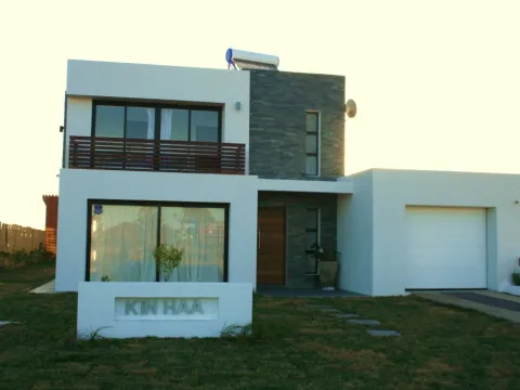 Casa en La Barra