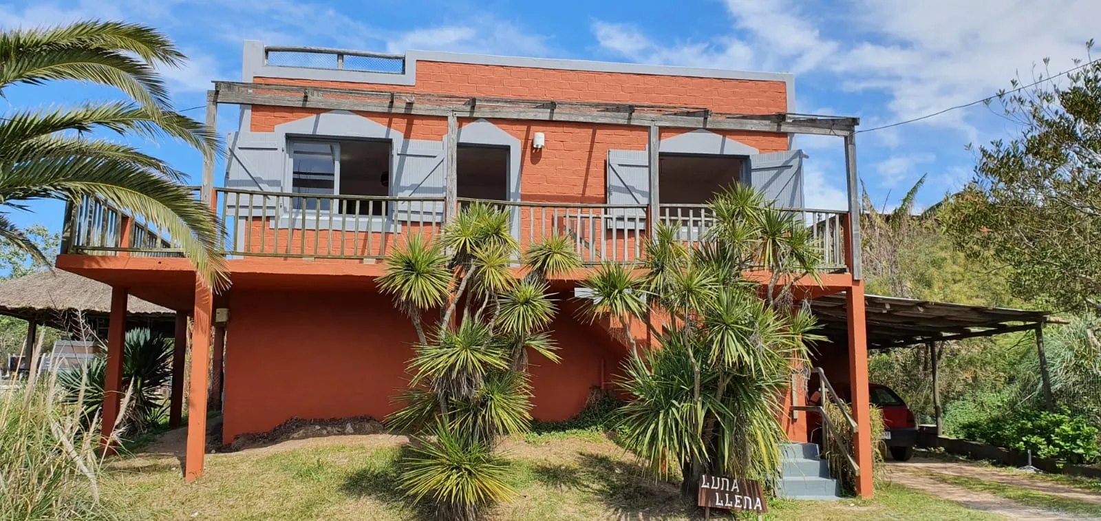 CASA EN VENTA 4 DORMITORIOS CALLE 4 Y R-10 BALNEARIO BS AS — foto 2