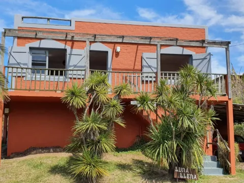 CASA EN VENTA 4 DORMITORIOS CALLE 4 Y R-10 BALNEARIO BS AS — foto 2