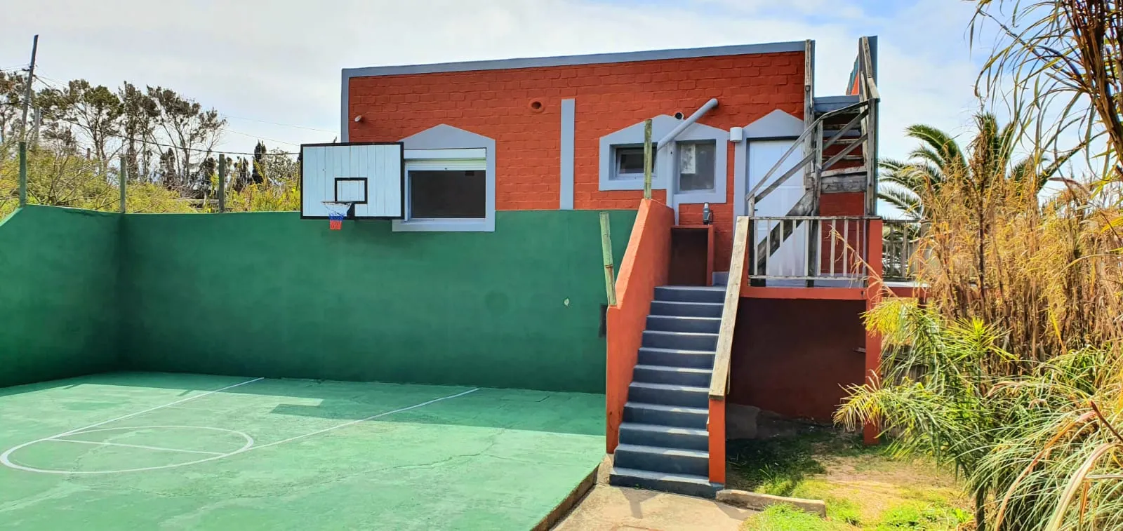 CASA EN VENTA 4 DORMITORIOS CALLE 4 Y R-10 BALNEARIO BS AS — foto 14