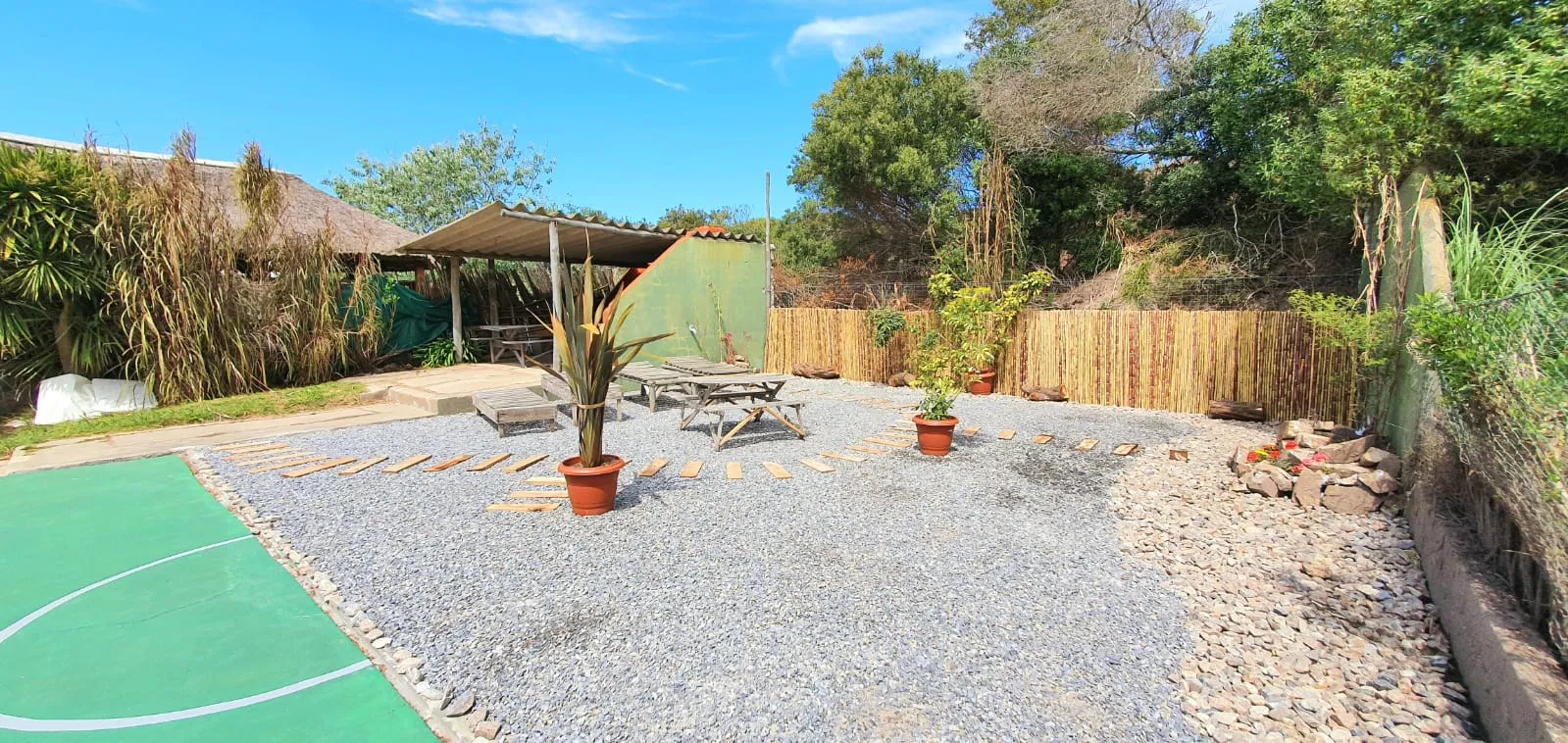 CASA EN VENTA 4 DORMITORIOS CALLE 4 Y R-10 BALNEARIO BS AS — foto 16