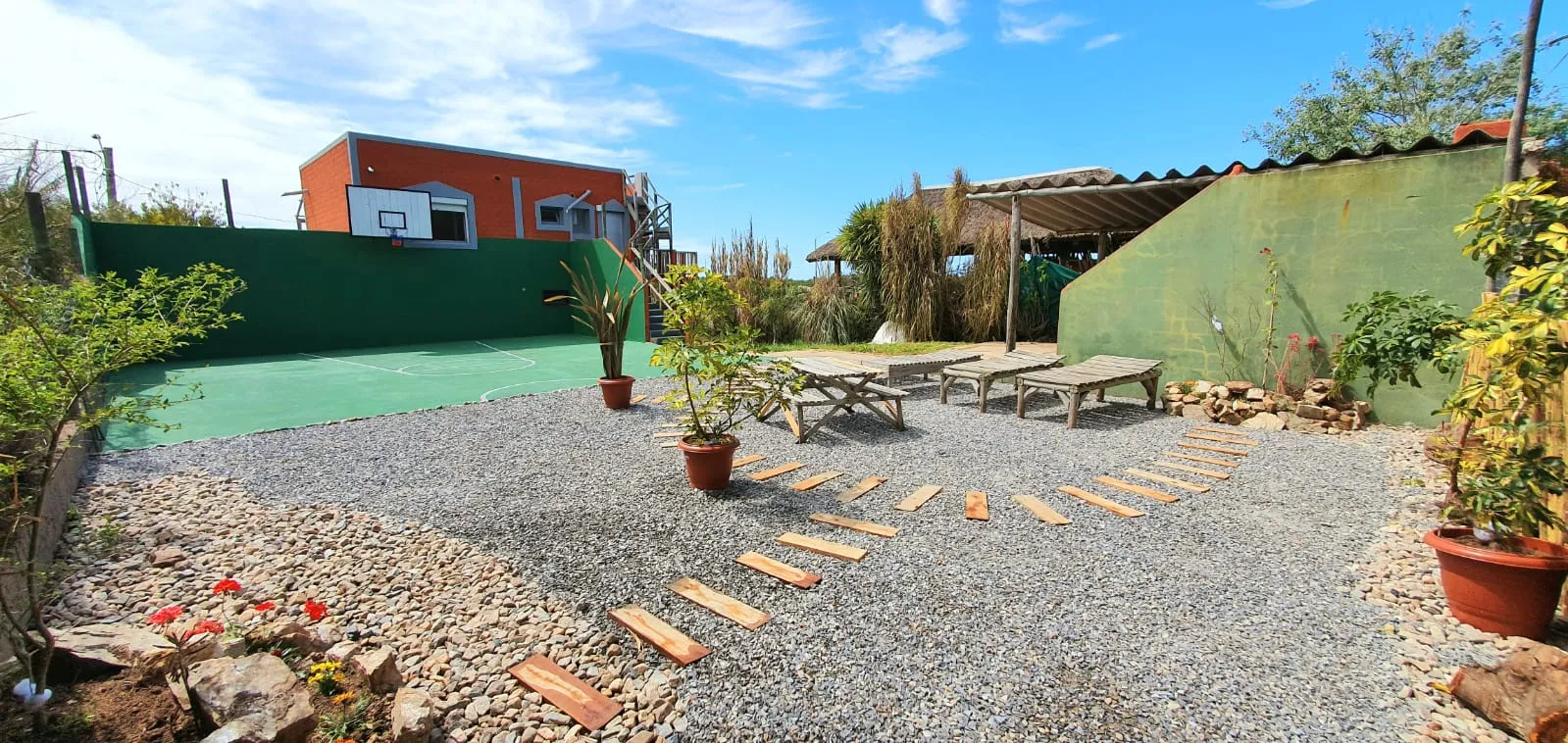 CASA EN VENTA 4 DORMITORIOS CALLE 4 Y R-10 BALNEARIO BS AS — foto 17