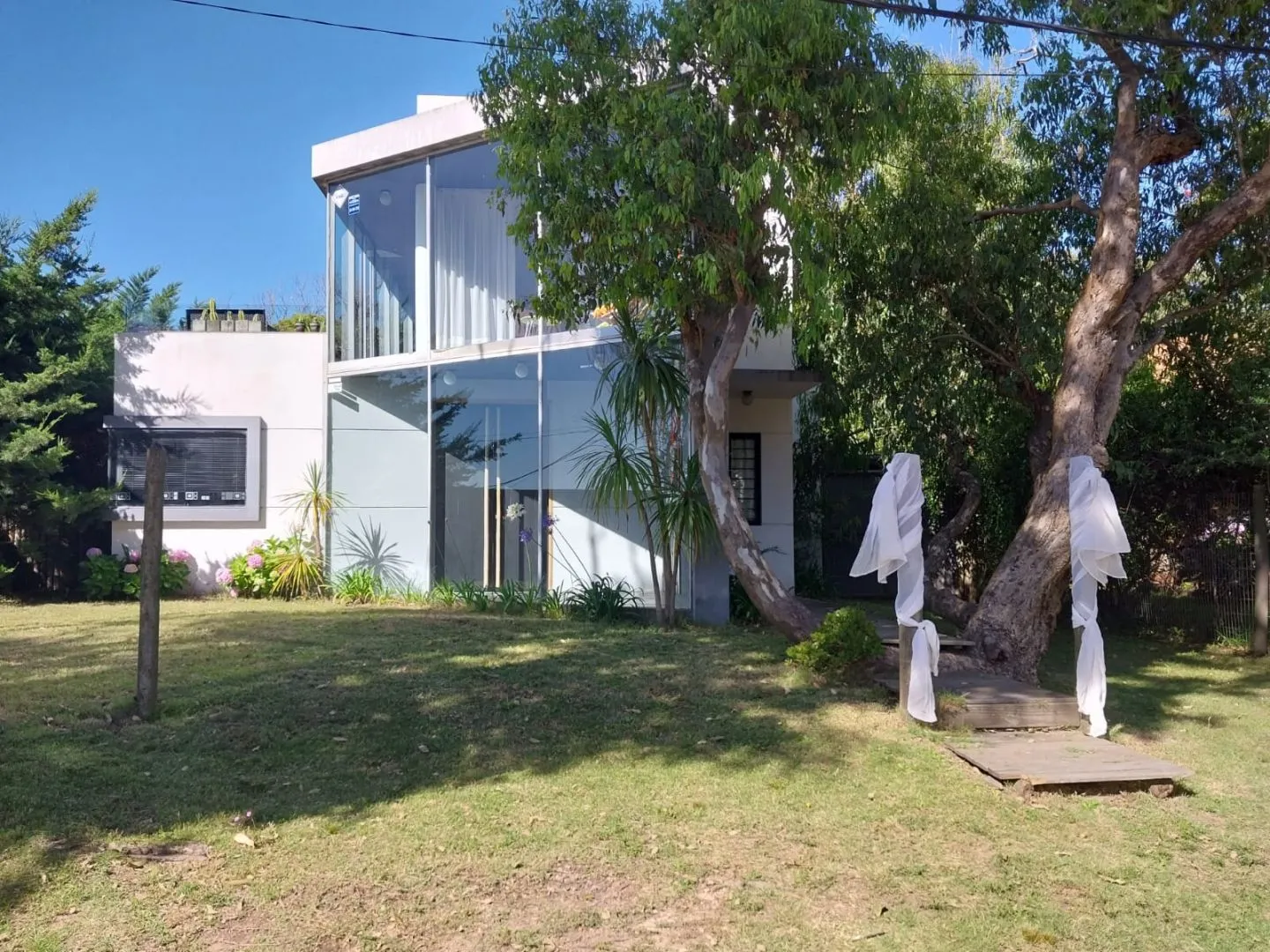 CASA EN VENTA 4 DORMITORIOS CALLE 22 BALNEARIO BS AS — foto 1