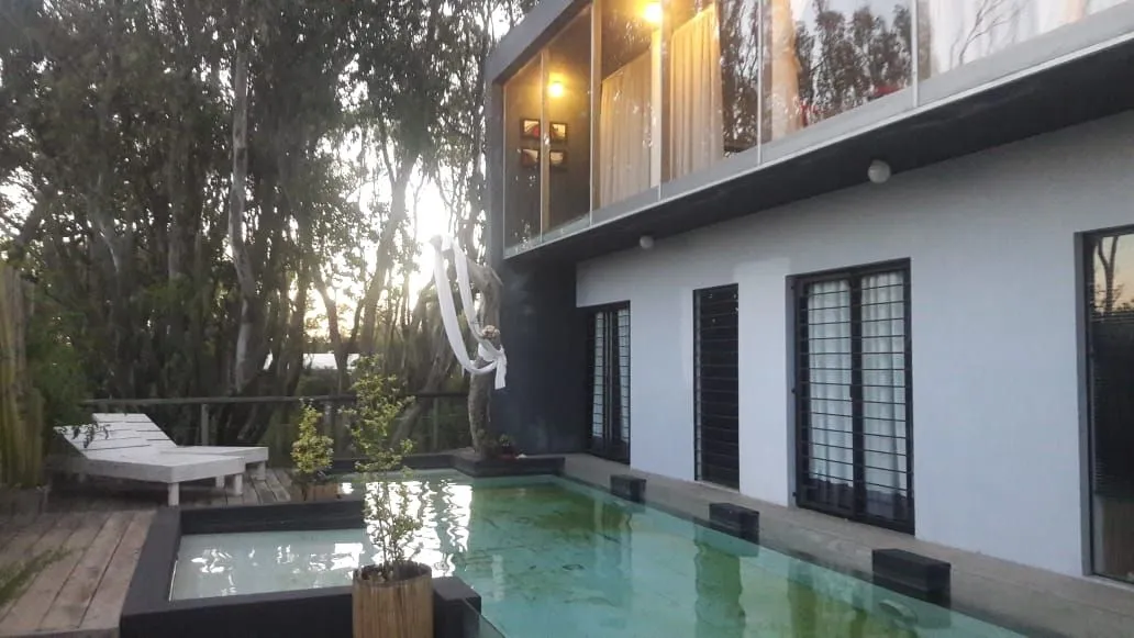 CASA EN VENTA 4 DORMITORIOS CALLE 22 BALNEARIO BS AS — foto 8
