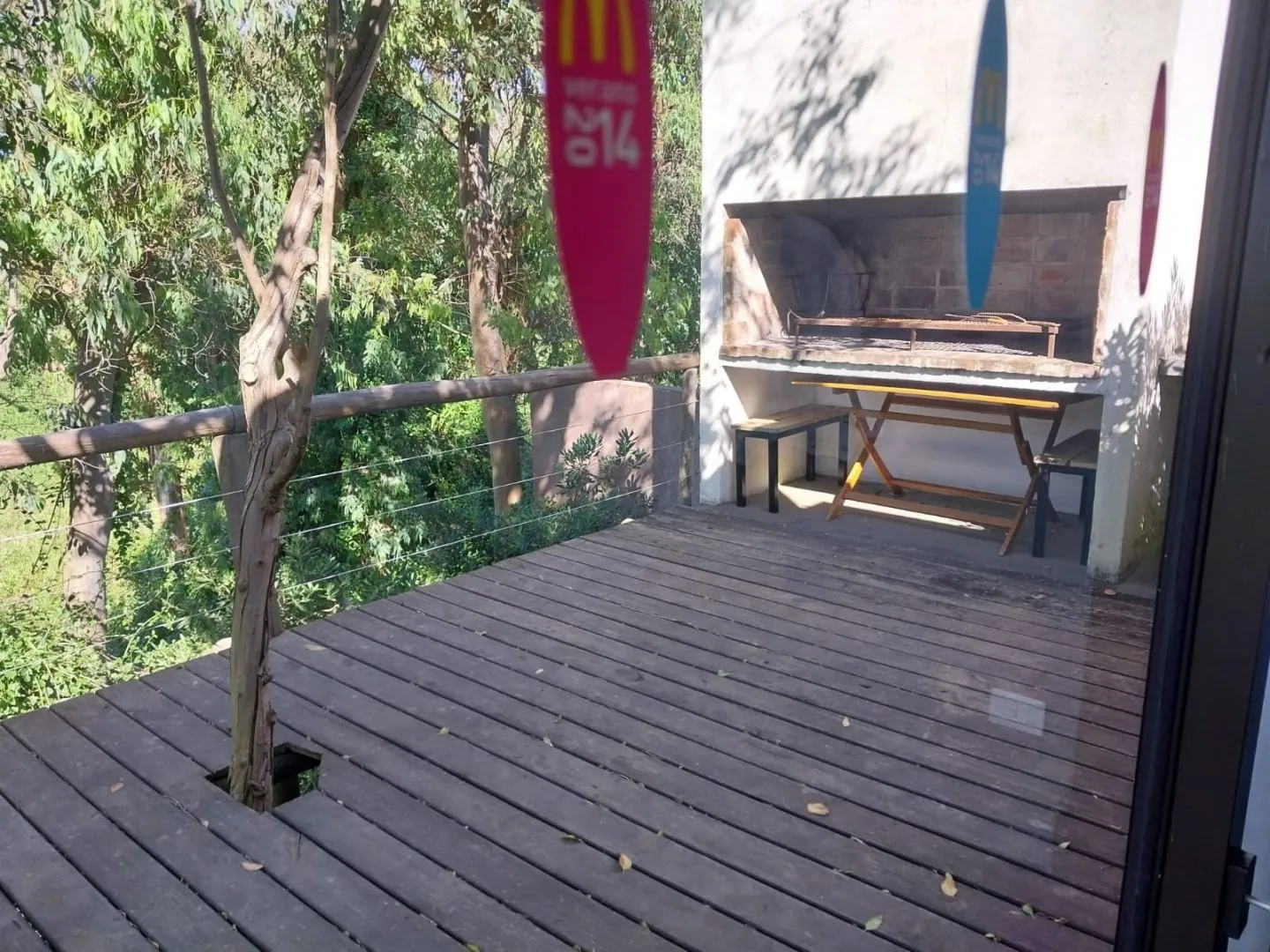 CASA EN VENTA 4 DORMITORIOS CALLE 22 BALNEARIO BS AS — foto 10