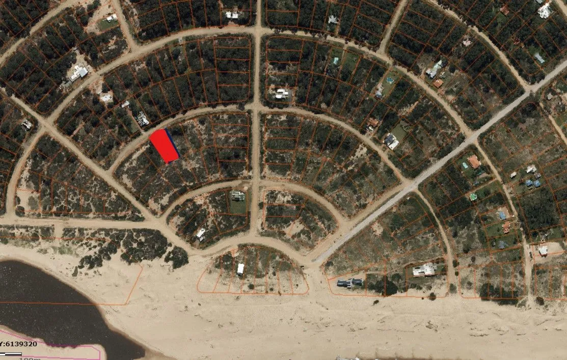 Venta lote en Chihuahua- Punta Ballena — foto 8
