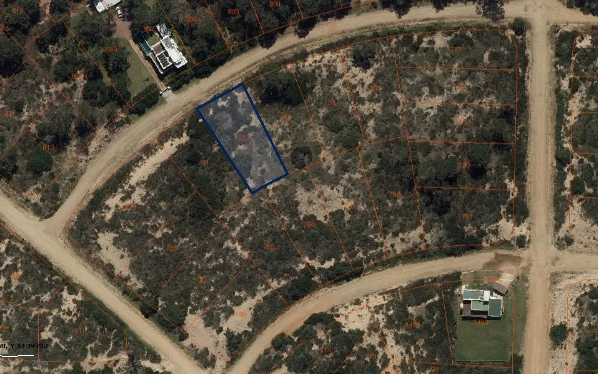 Venta lote en Chihuahua- Punta Ballena — foto 9