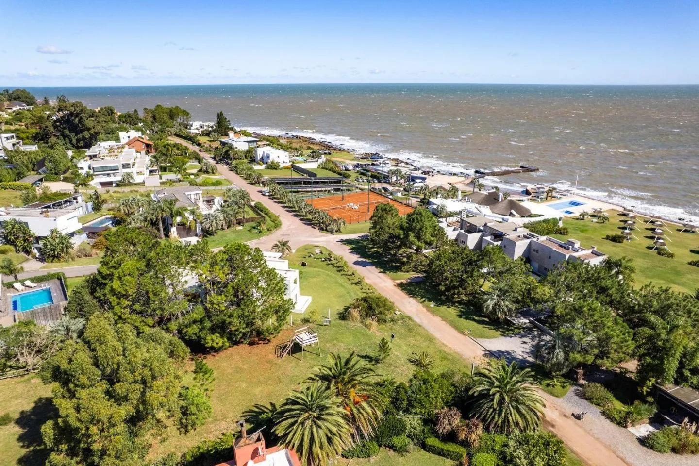 Venta lote con vista Panorámica  - Punta Ballena — foto 2