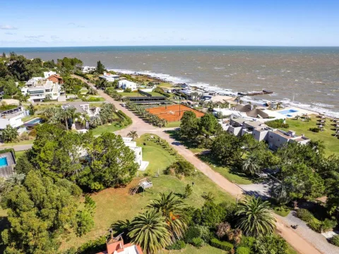 Venta lote con vista Panorámica  - Punta Ballena — foto 2