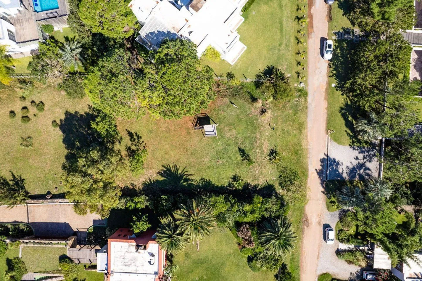 Venta lote con vista Panorámica  - Punta Ballena — foto 4