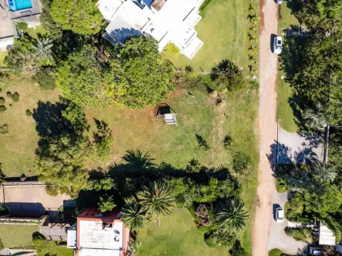 Venta lote con vista Panorámica  - Punta Ballena — foto 4