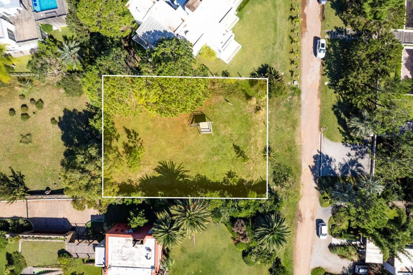 Venta lote con vista Panorámica  - Punta Ballena — foto 6