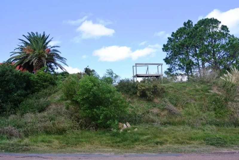 Venta lote con vista Panorámica  - Punta Ballena — foto 9