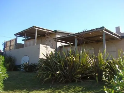 Alquiler casa 3 dorm en Pueblo Jose Ignacio  a metros del ma