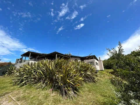 Alquiler casa 3 dorm en Pueblo Jose Ignacio  a metros del ma — foto 2
