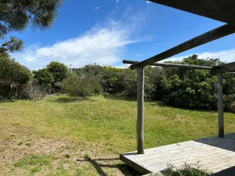 Alquiler casa 3 dorm en Pueblo Jose Ignacio  a metros del ma — foto 5