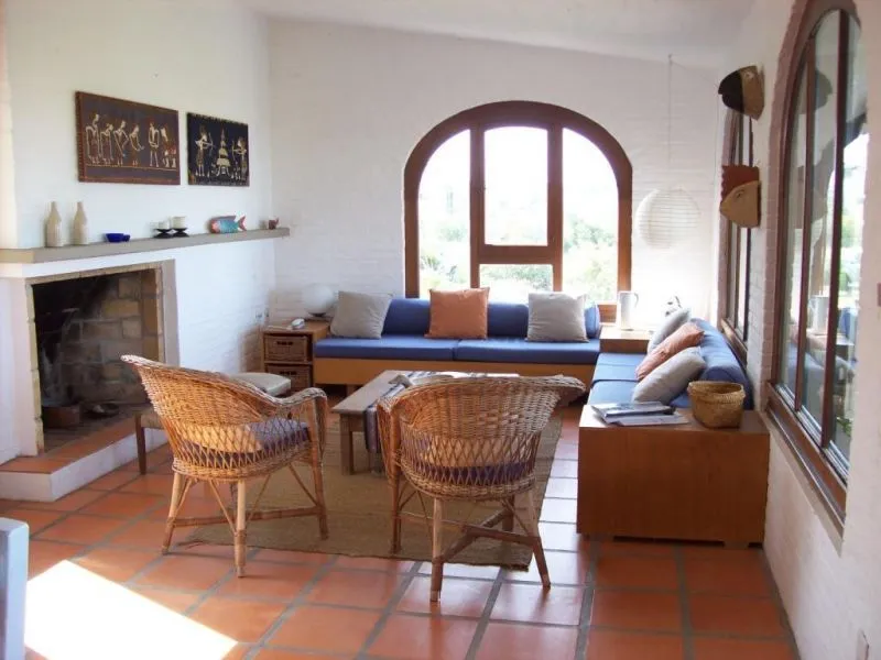 Alquiler casa 3 dorm en Pueblo Jose Ignacio  a metros del ma — foto 8