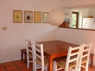 Alquiler casa 3 dorm en Pueblo Jose Ignacio  a metros del ma — foto 9
