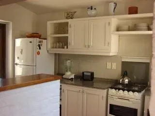 Alquiler casa 3 dorm en Pueblo Jose Ignacio  a metros del ma — foto 10