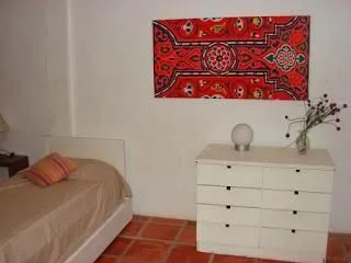 Alquiler casa 3 dorm en Pueblo Jose Ignacio  a metros del ma — foto 12
