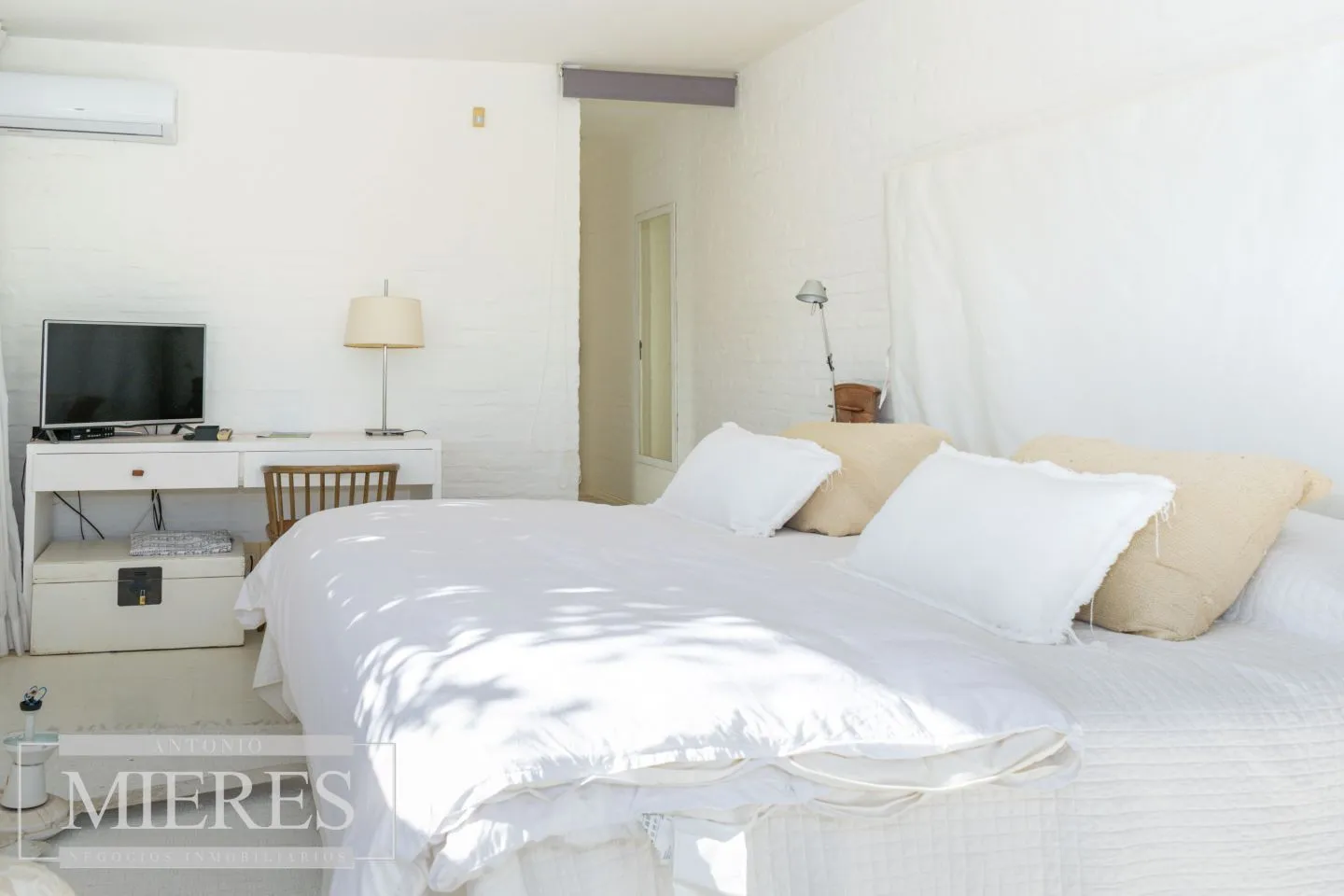 4 DORMITORIOS | LUIS E SCHICKENDANTZ 01 — foto 16
