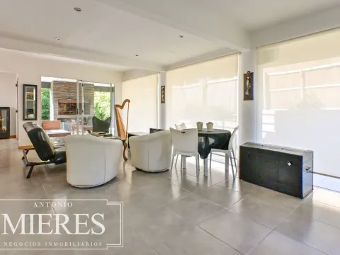 CASA EN VENTA 3 DORMITORIOS CALLE 11 BALNEARIO BS AS — foto 3