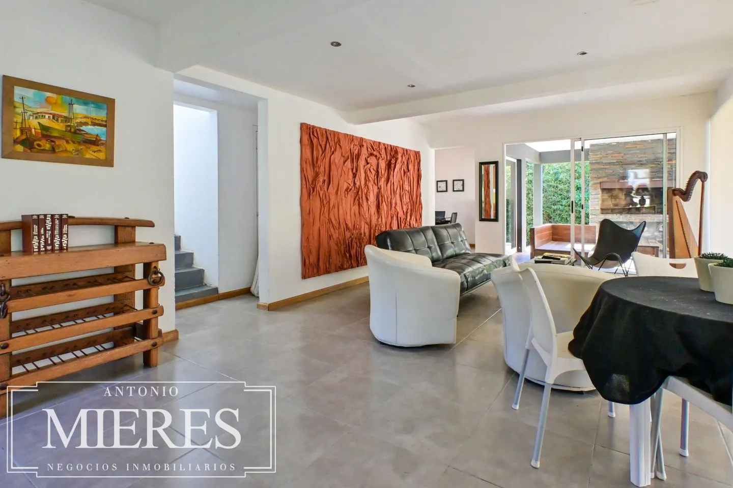 CASA EN VENTA 3 DORMITORIOS CALLE 11 BALNEARIO BS AS — foto 4