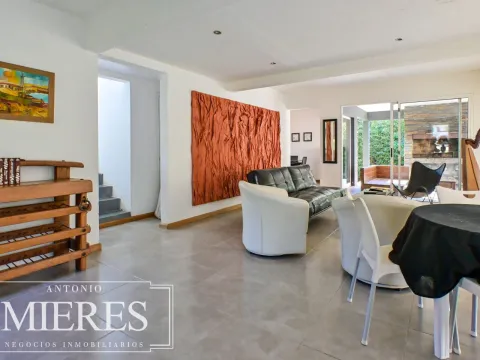 CASA EN VENTA 3 DORMITORIOS CALLE 11 BALNEARIO BS AS — foto 4