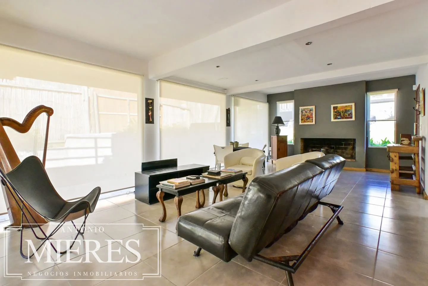 CASA EN VENTA 3 DORMITORIOS CALLE 11 BALNEARIO BS AS — foto 5