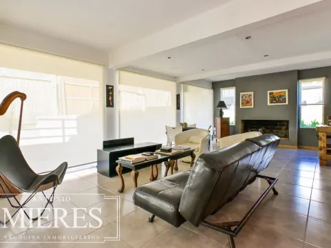 CASA EN VENTA 3 DORMITORIOS CALLE 11 BALNEARIO BS AS — foto 5