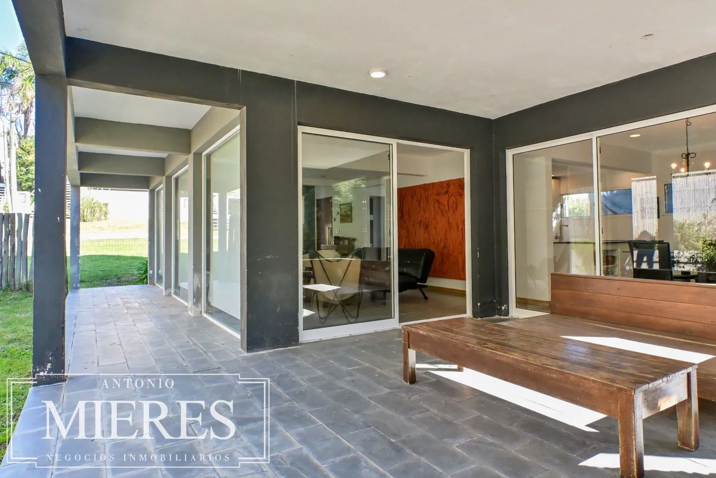CASA EN VENTA 3 DORMITORIOS CALLE 11 BALNEARIO BS AS — foto 8