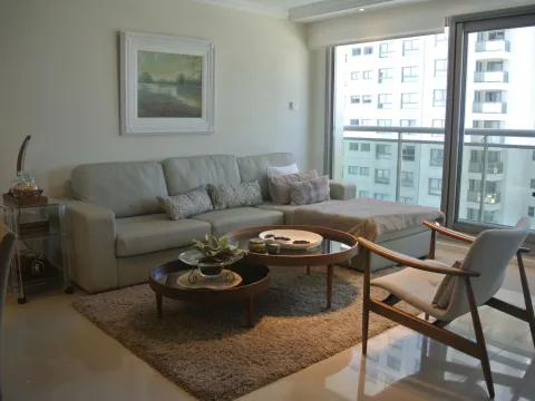 Venta apartamento 3 dormitorios - Playa Brava