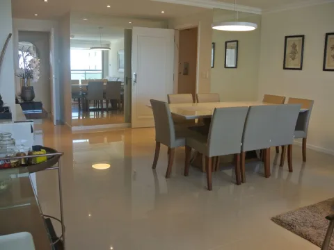 Venta apartamento 3 dormitorios - Playa Brava — foto 2