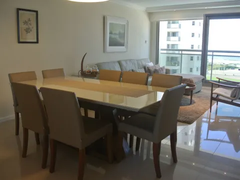 Venta apartamento 3 dormitorios - Playa Brava — foto 3