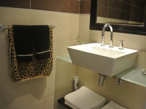 Venta apartamento 3 dormitorios - Playa Brava — foto 4