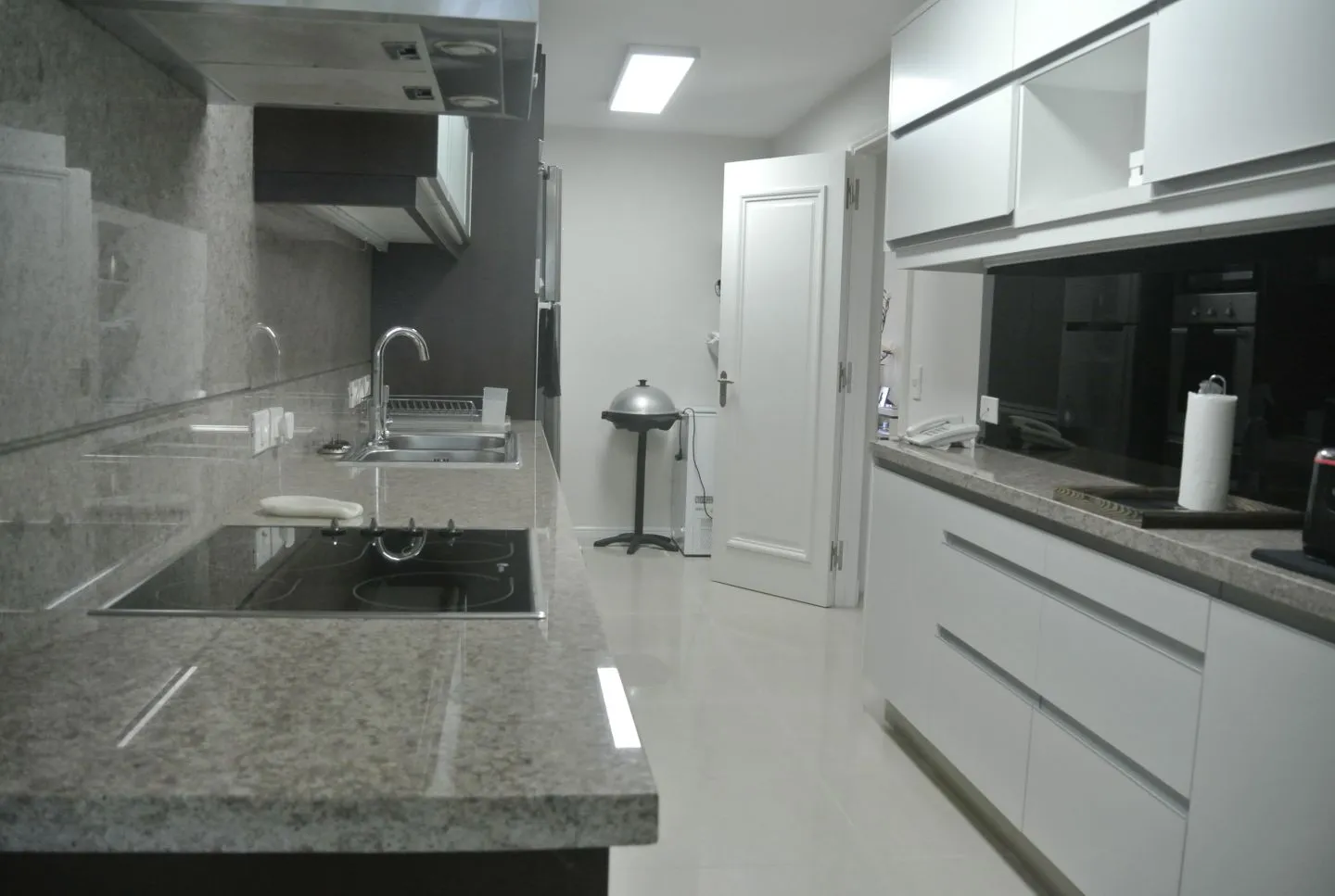 Venta apartamento 3 dormitorios - Playa Brava — foto 5