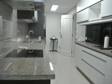Venta apartamento 3 dormitorios - Playa Brava — foto 5
