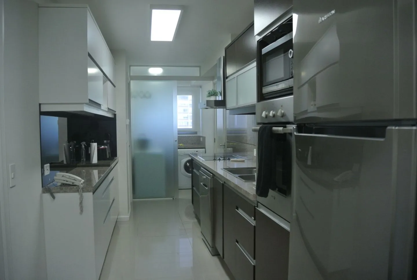 Venta apartamento 3 dormitorios - Playa Brava — foto 6