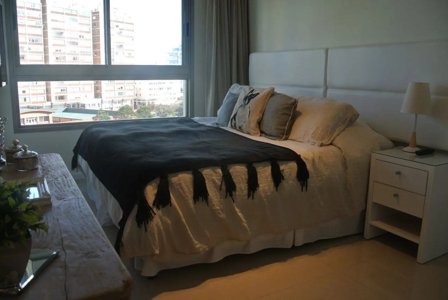 Venta apartamento 3 dormitorios - Playa Brava — foto 7