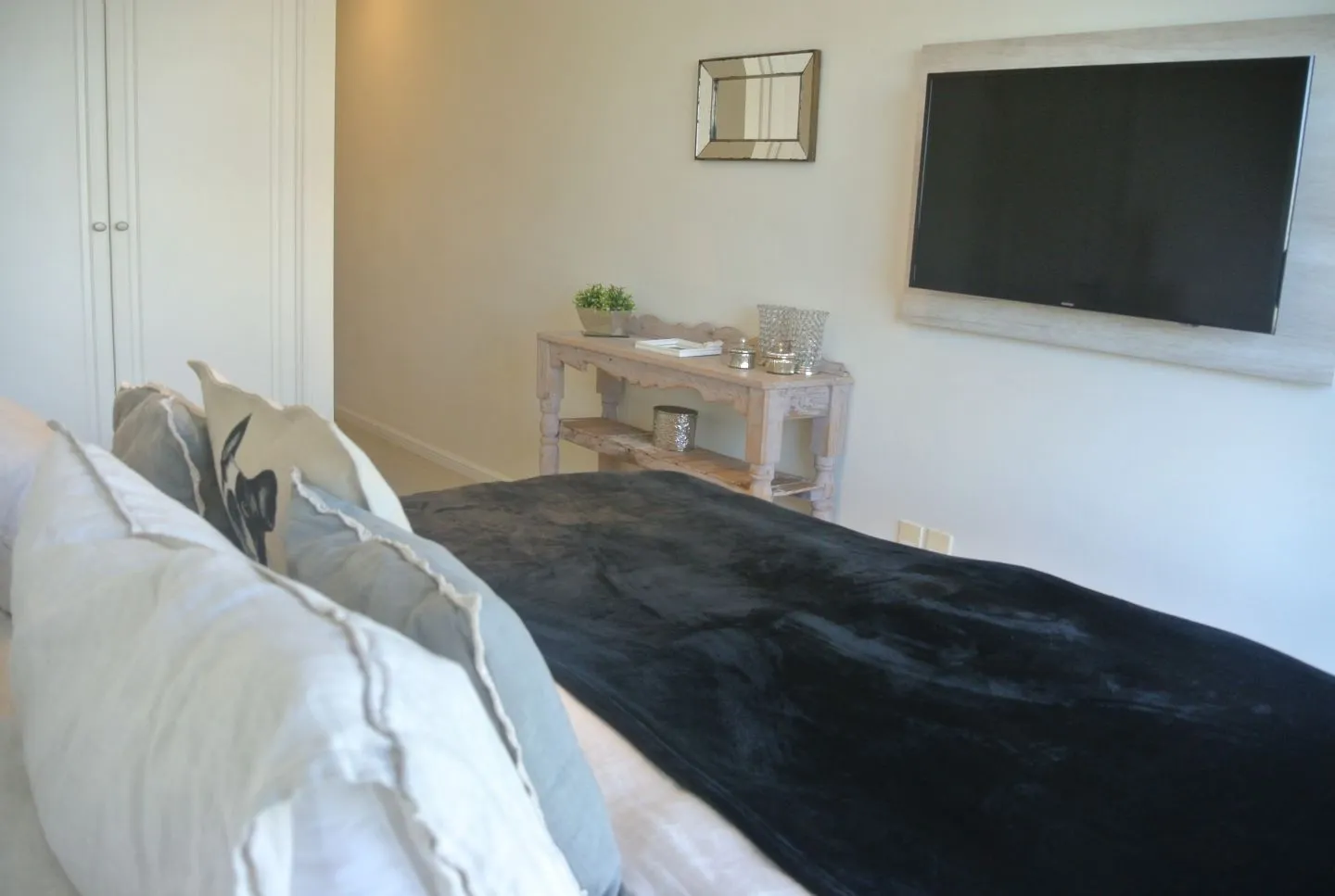 Venta apartamento 3 dormitorios - Playa Brava — foto 8