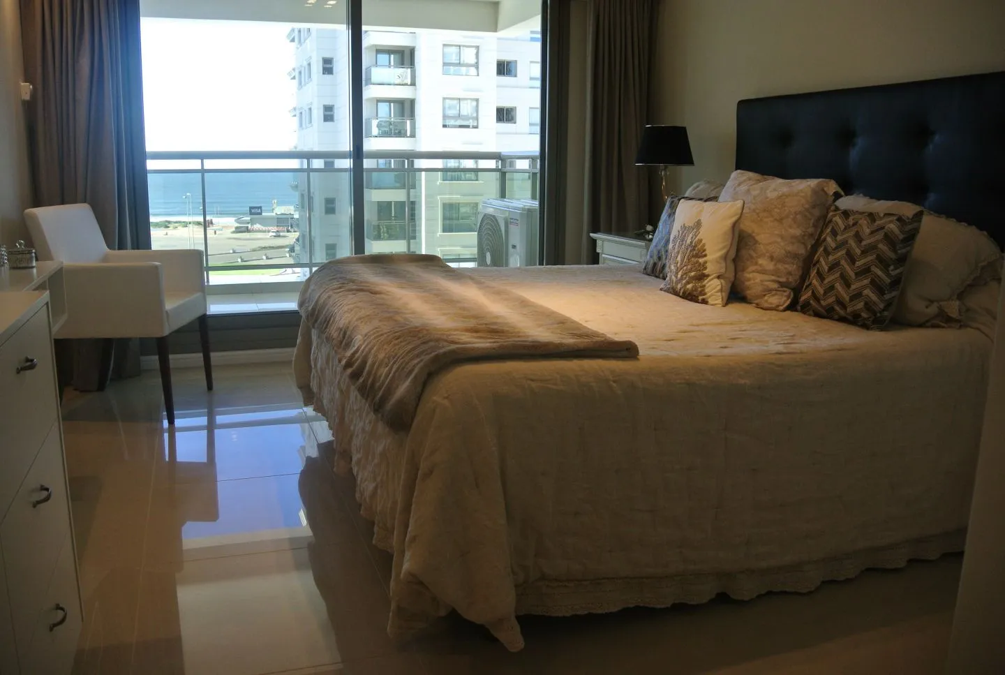 Venta apartamento 3 dormitorios - Playa Brava — foto 10
