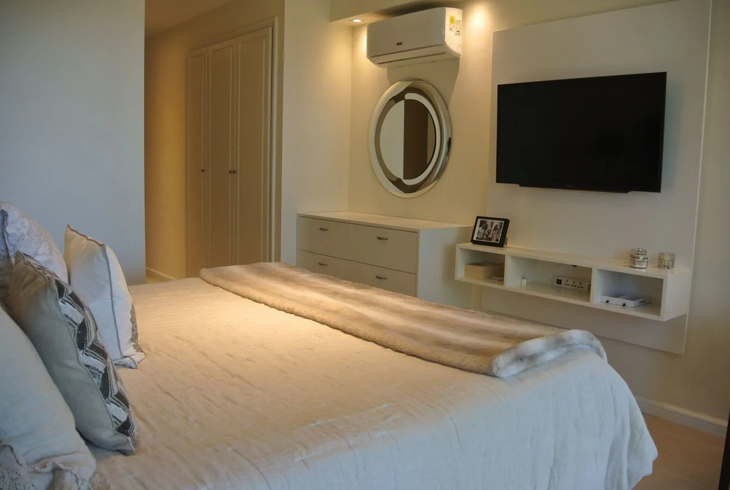 Venta apartamento 3 dormitorios - Playa Brava — foto 11