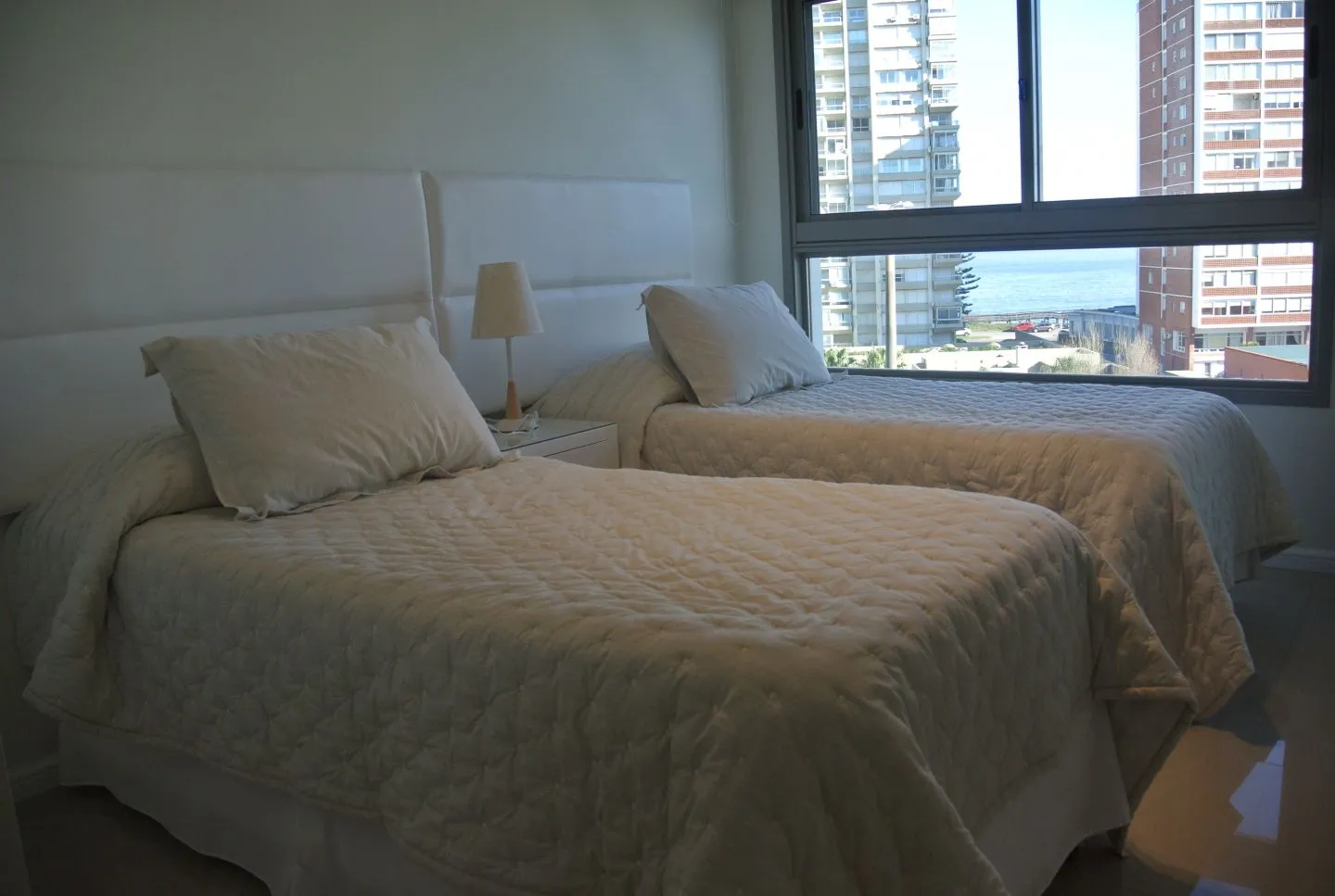 Venta apartamento 3 dormitorios - Playa Brava — foto 13