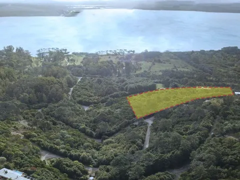 Venta 6 padrones linderos- Punta Ballena — foto 2