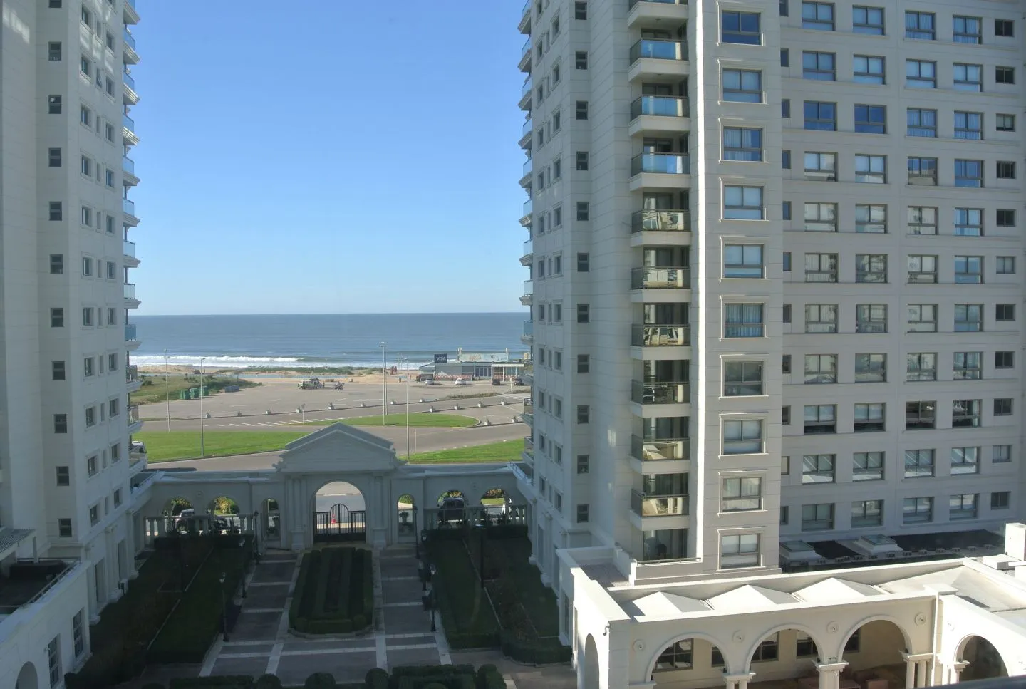 Venta apartamento 3 dormitorios - Playa Brava — foto 19